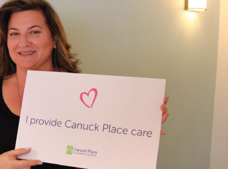 Canuck Place PCA