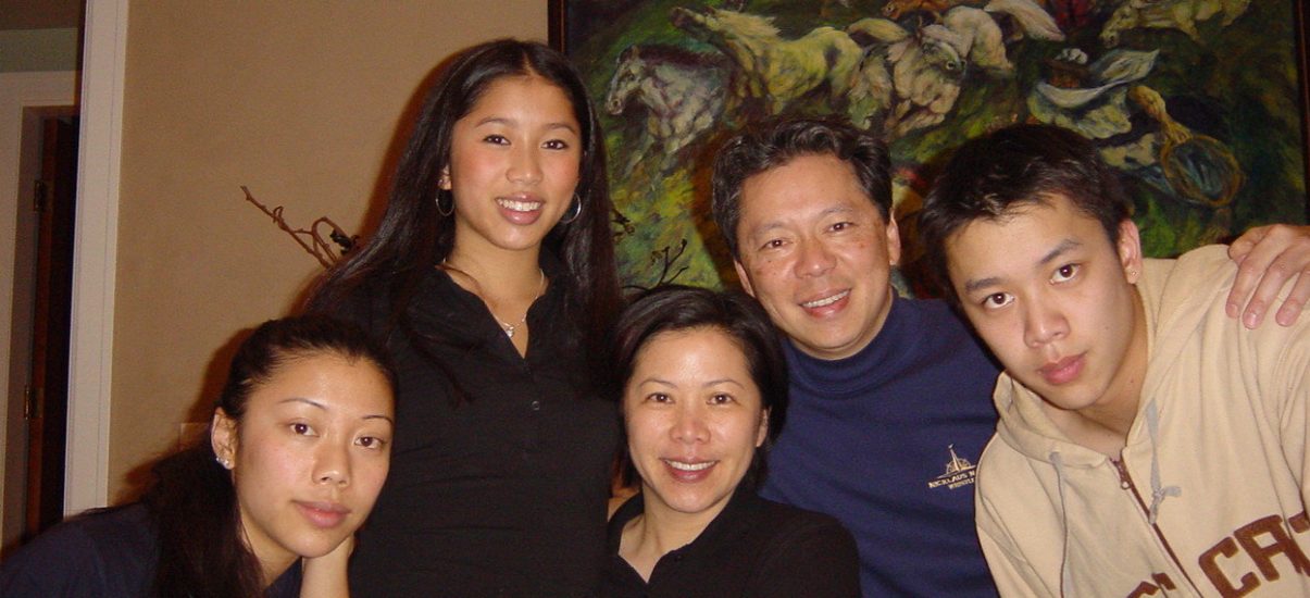 Chan Family Foundation