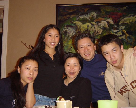 Chan Family Foundation