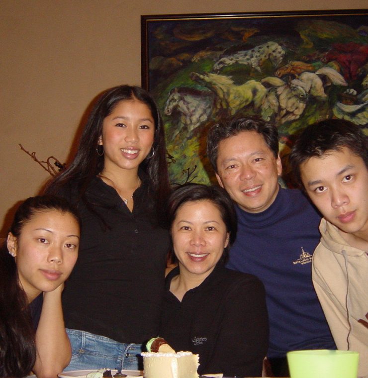 Chan Family Foundation