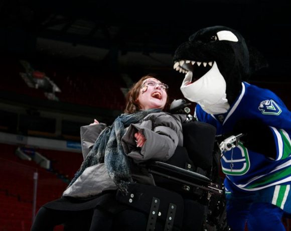 Canucks for Kids Fund