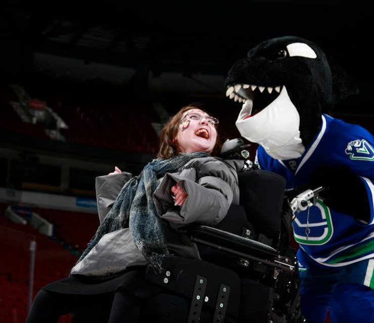 Canucks for Kids Fund