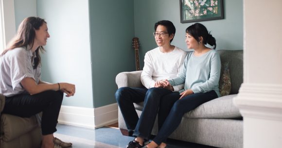 Serious Illness Conversation Guide - Pediatrics research project