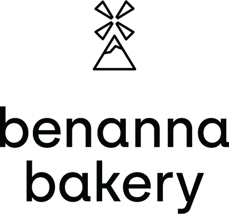 Benanna Bakery Cookies for Canuck Place Cookie Club