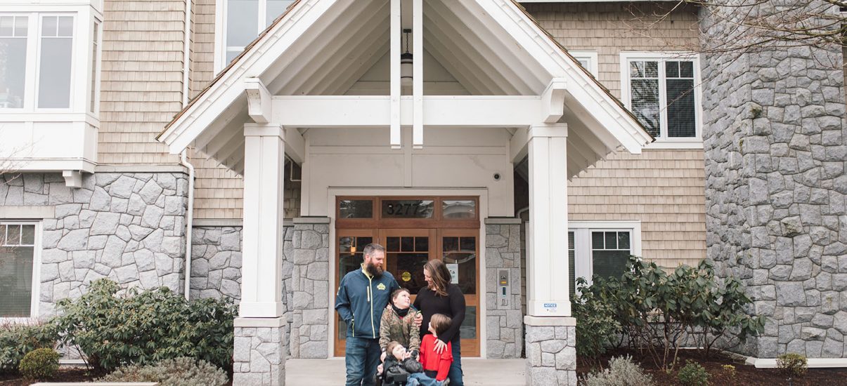 pediatric palliative care canuck place