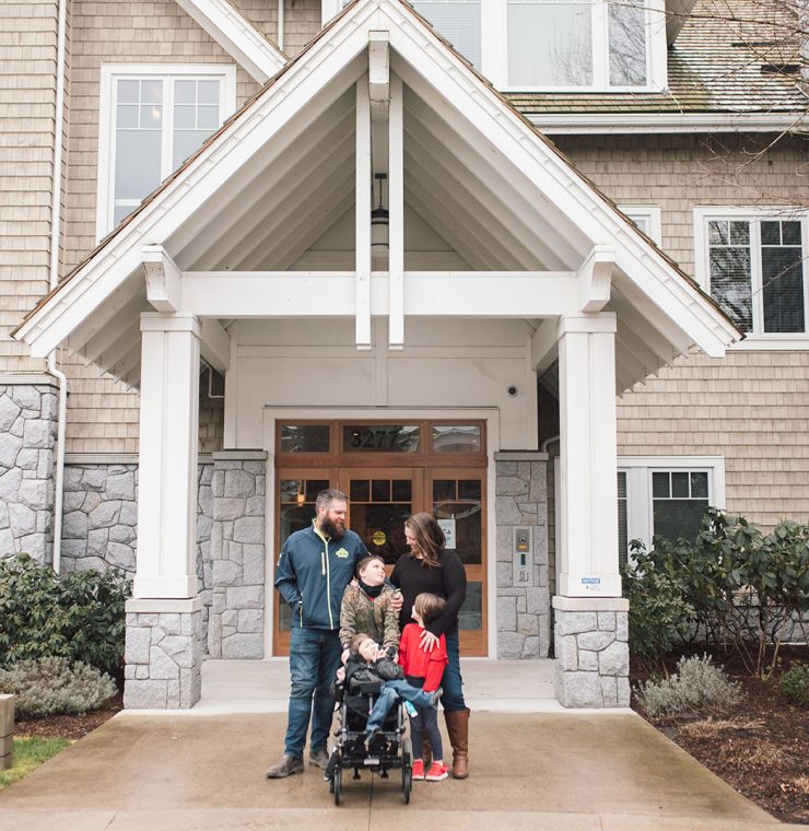 pediatric palliative care canuck place