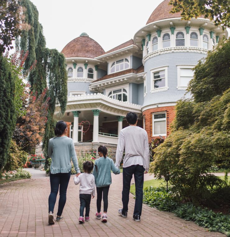 Canuck Place Children's Hospice