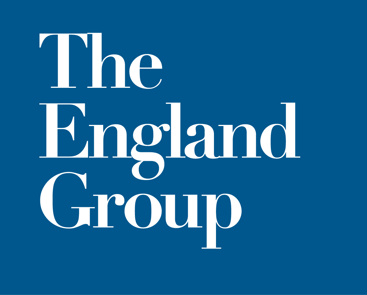 The England Group