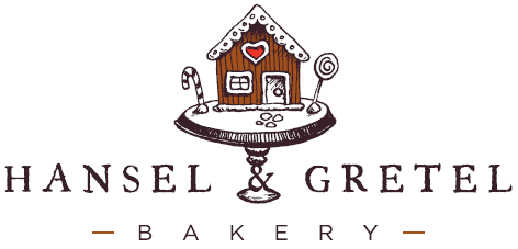 Hansel & Gretel Bakery Canuck Place Cookie Club