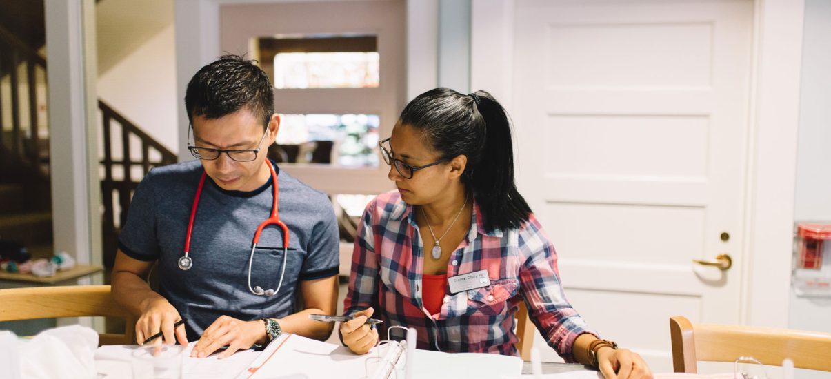pediatric palliative care education