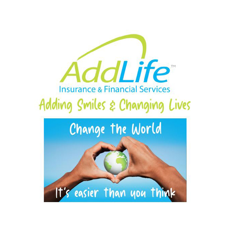 Add Life Canuck Place Partnership
