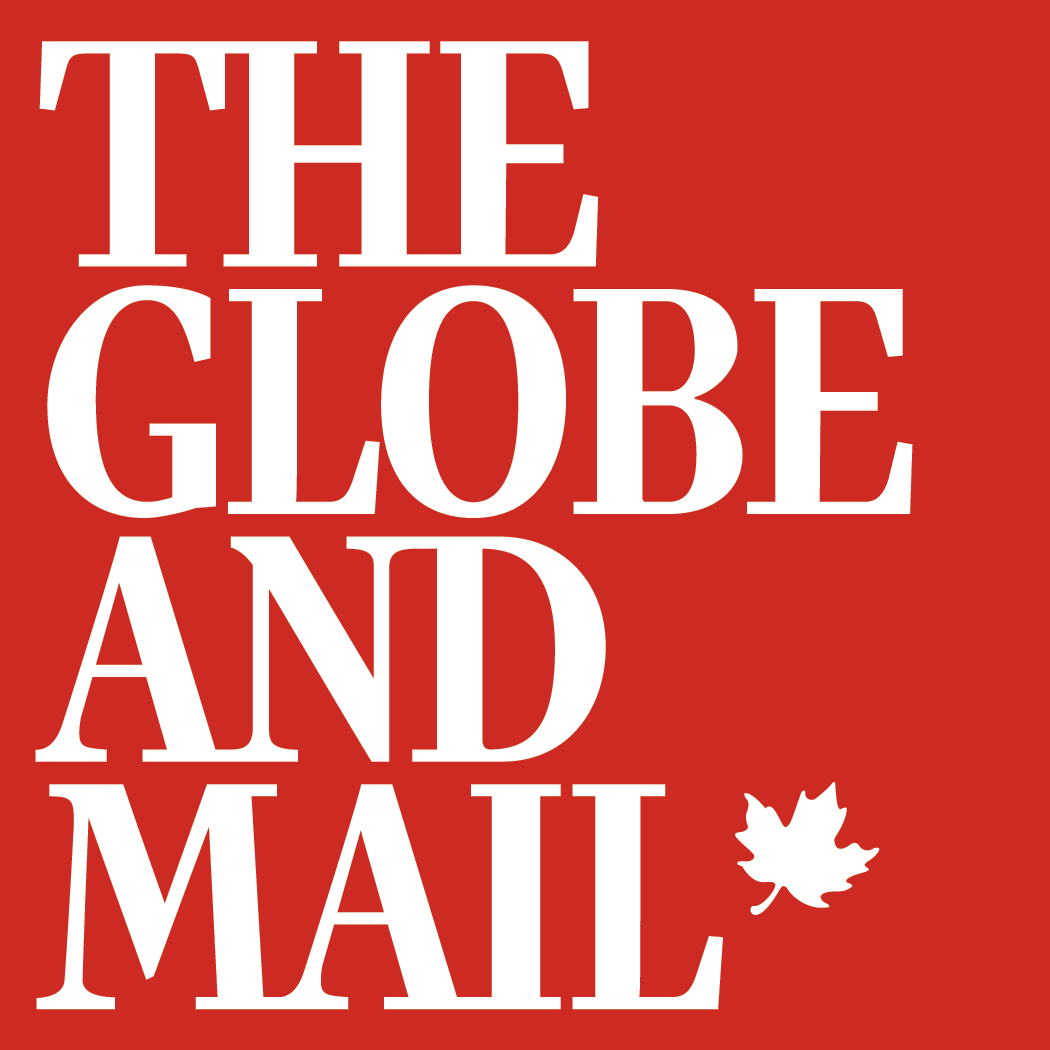 The Globe and Mail The Gift of Time