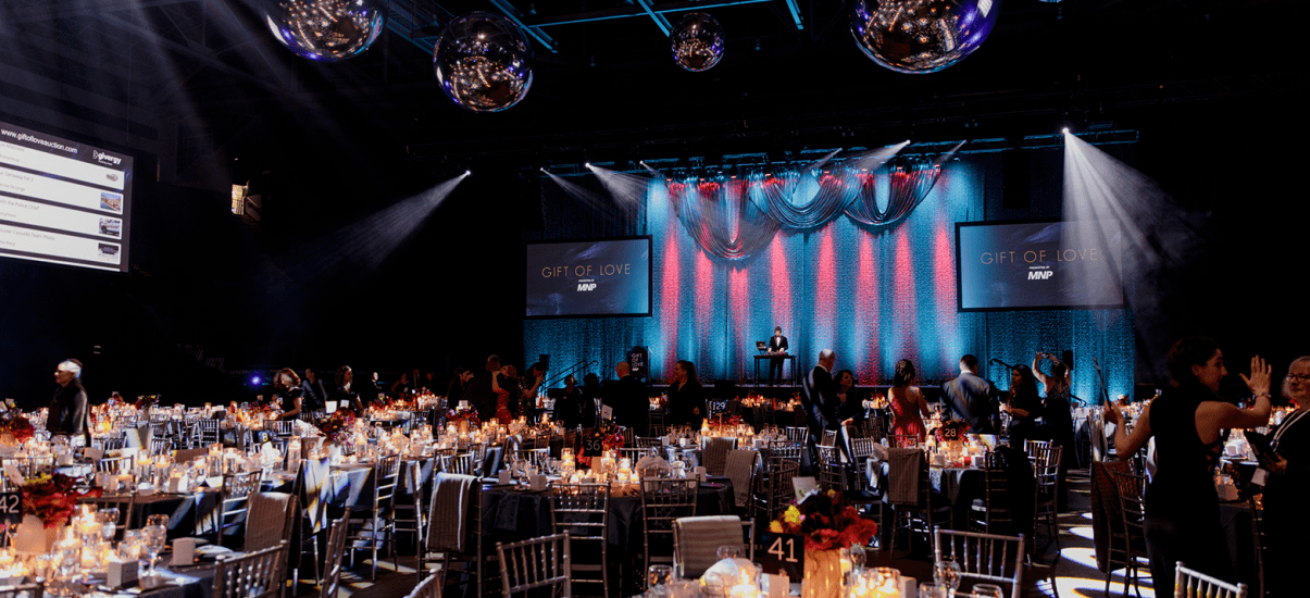 donate to gift of love gala