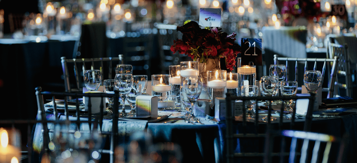 gift of love gala in person event