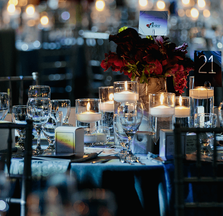 gift of love gala in person event