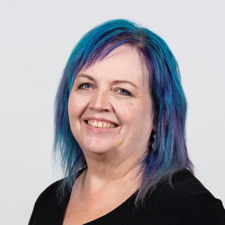 Carol Ellis Canuck Place Chief Financial Officer & Facilities