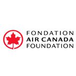 Air Canada Foundation gift of Love