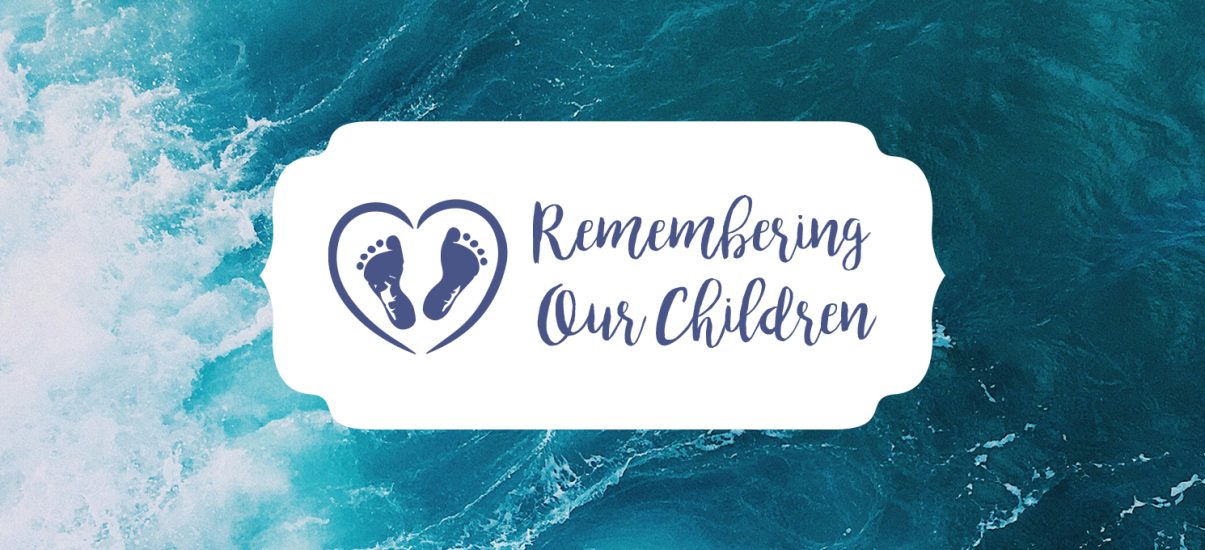 Remembering our Children Canuck Place