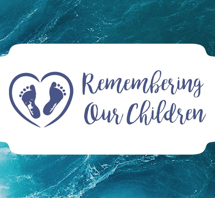 Remembering our Children Canuck Place