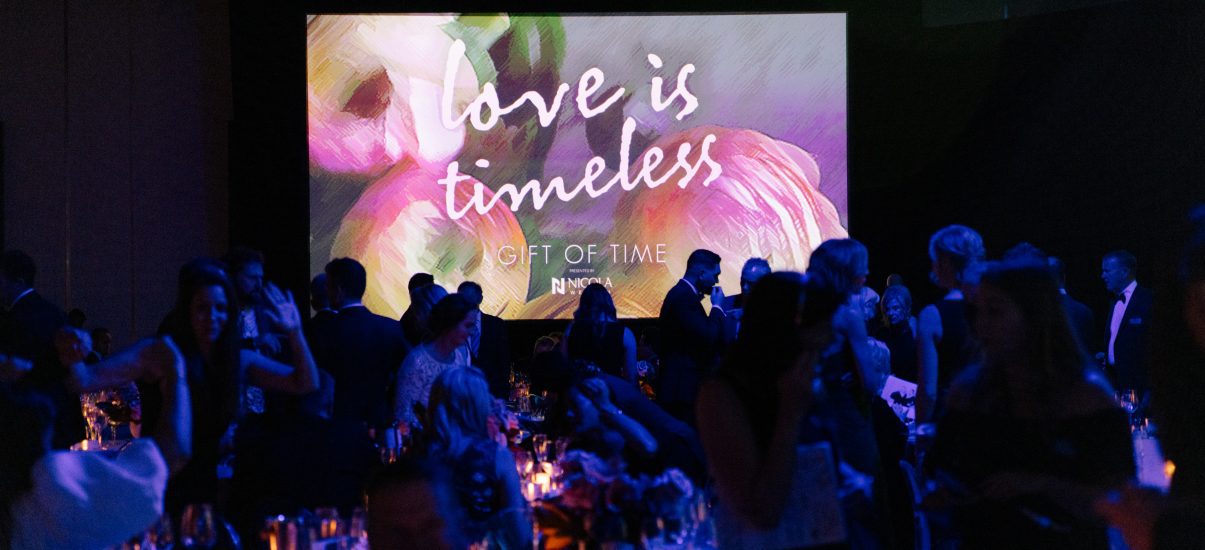 Gift of Time Gala