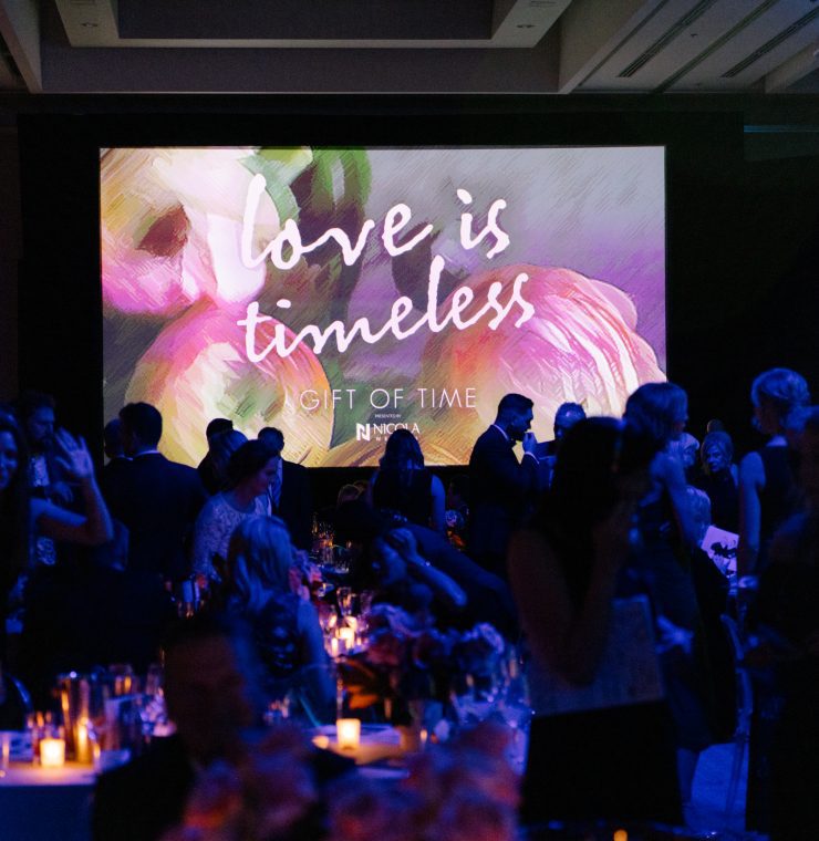 Gift of Time Gala