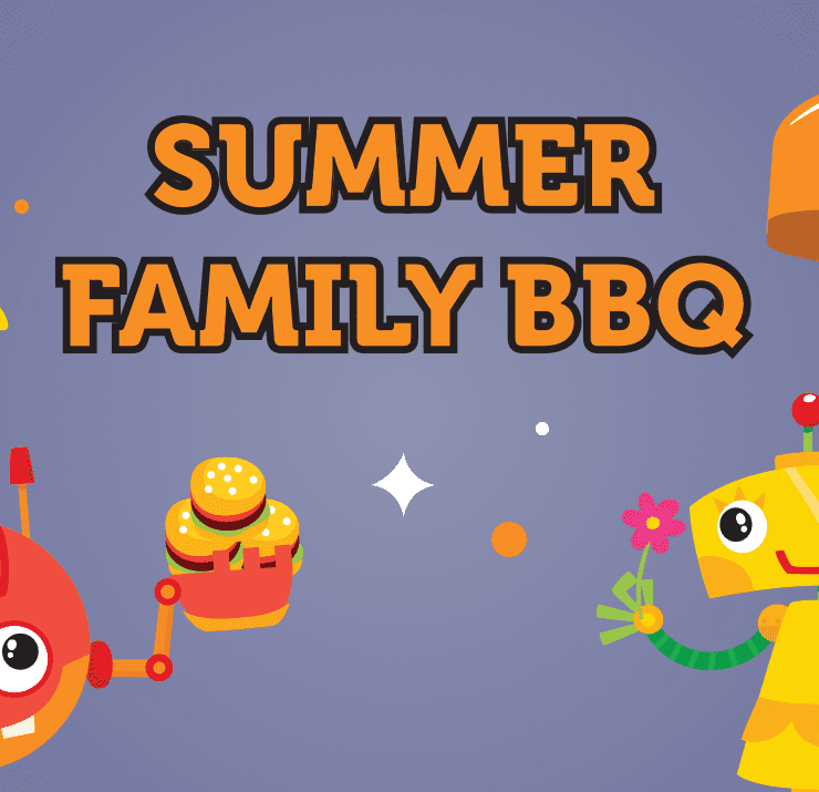 Summer Family BBQ