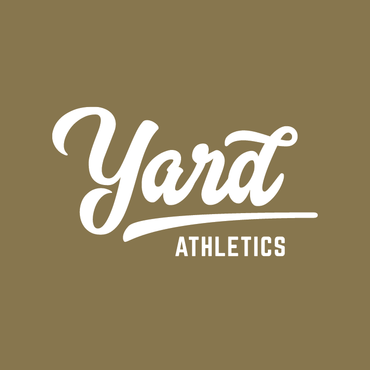 Yard Athletics logo