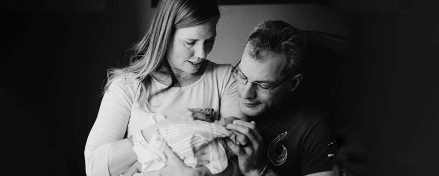 Canuck Place family, the Toews