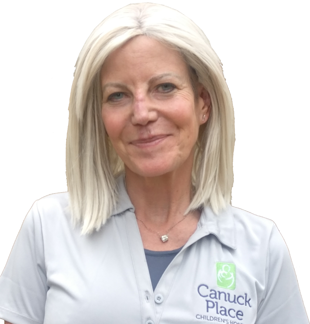 Leanne Canuck Place Canvasser