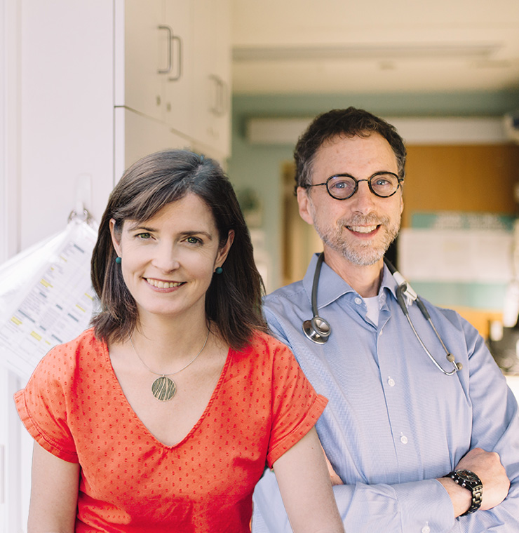 Canuck Place Medical and Clinical Program Director