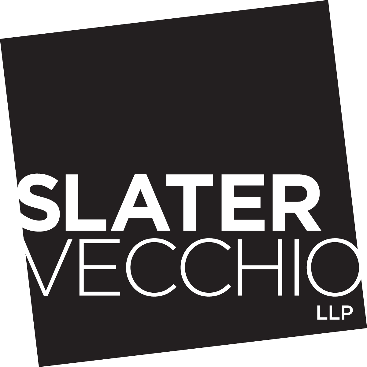 Slater Vecchio Logo