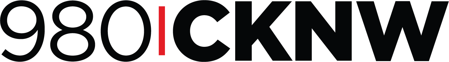980 CKNW Logo