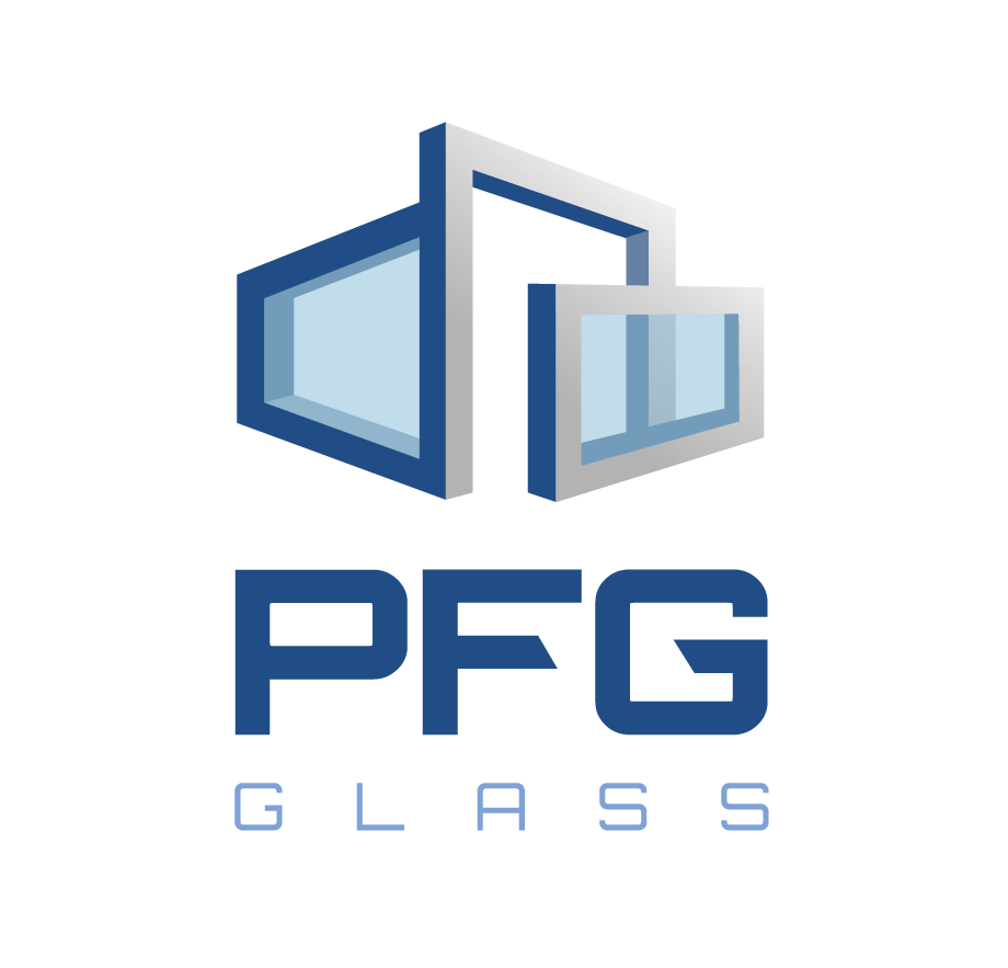 PFG Glass Logo