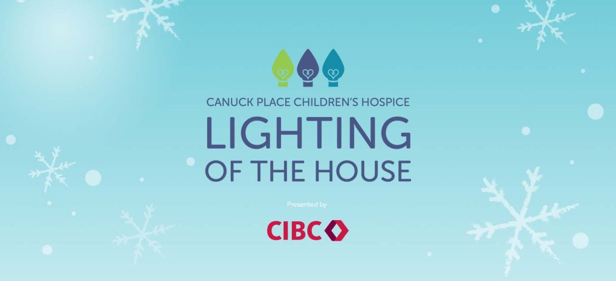Lighting of the House presented by CIBC