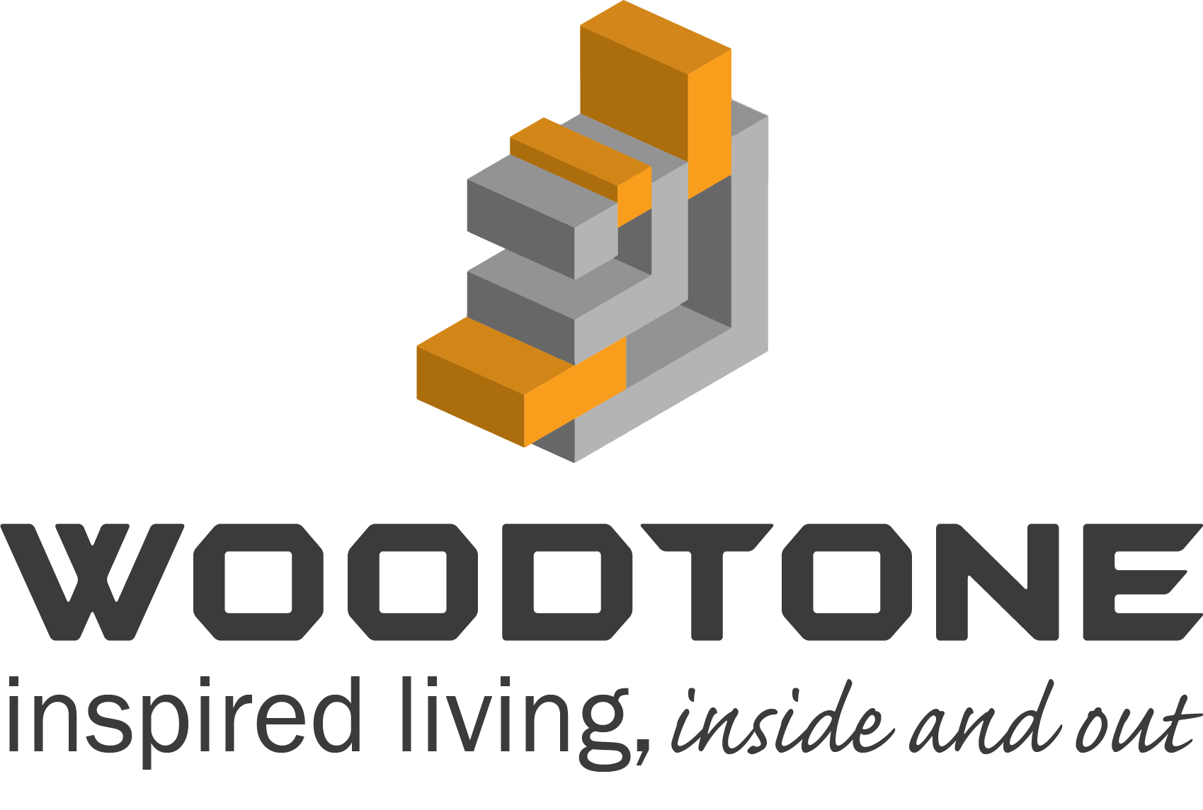 Woodtone logo
