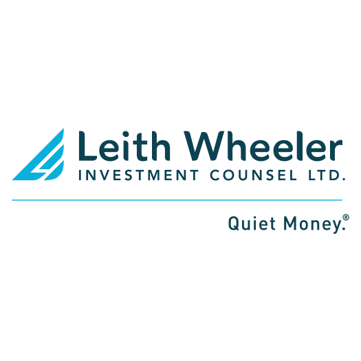 Leith Wheeler colour logo