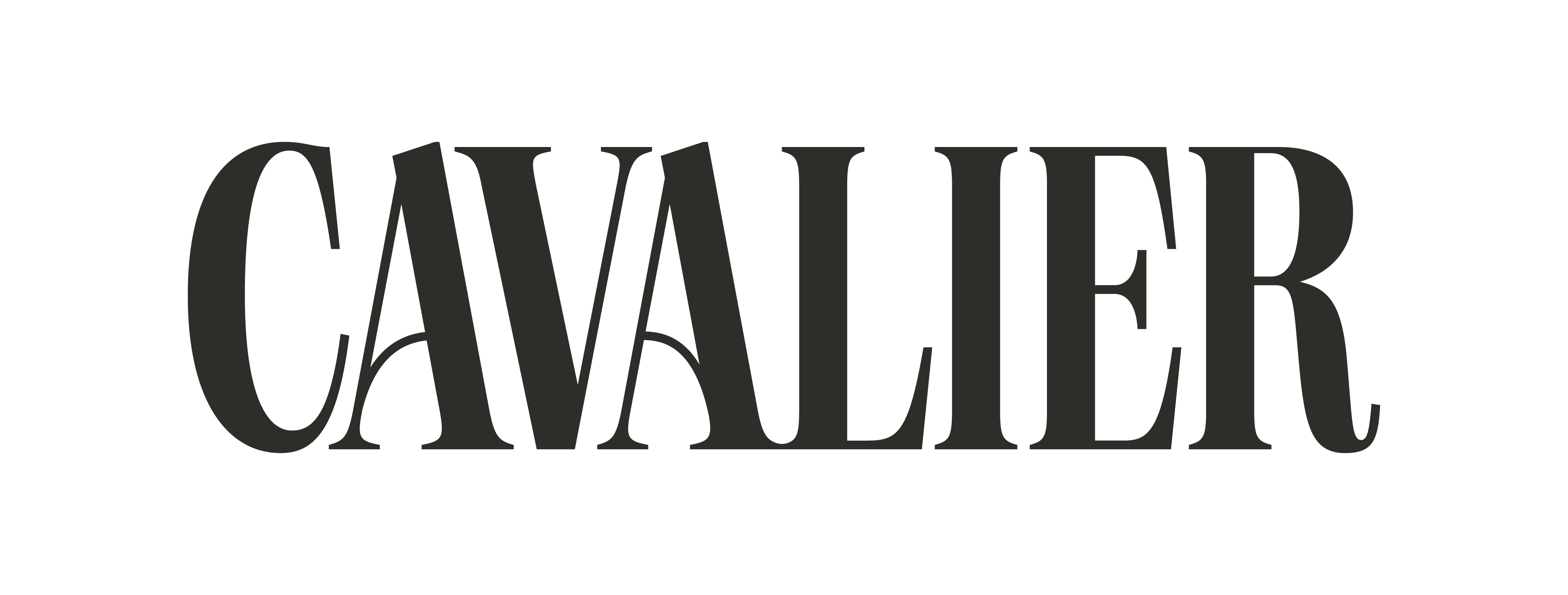 Gift of Time Cavalier Sponsor Logo