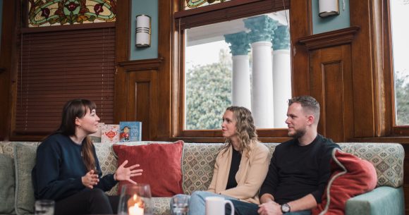 counselling and bereavement services
