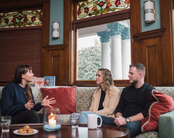 counselling and bereavement services