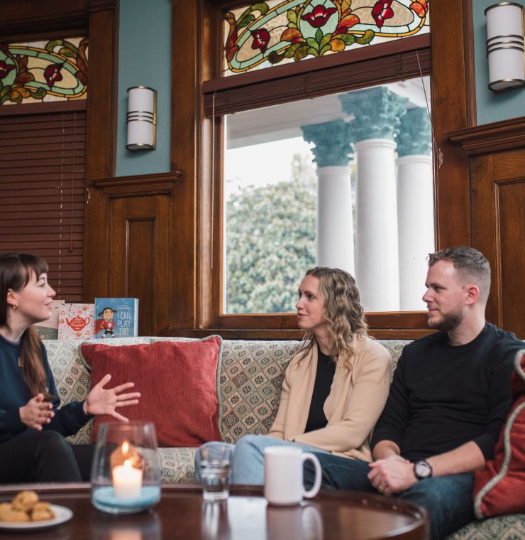 counselling and bereavement services
