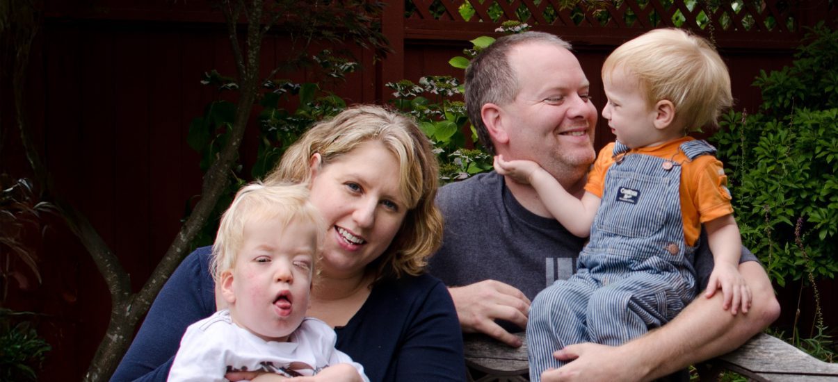 Canuck Place families