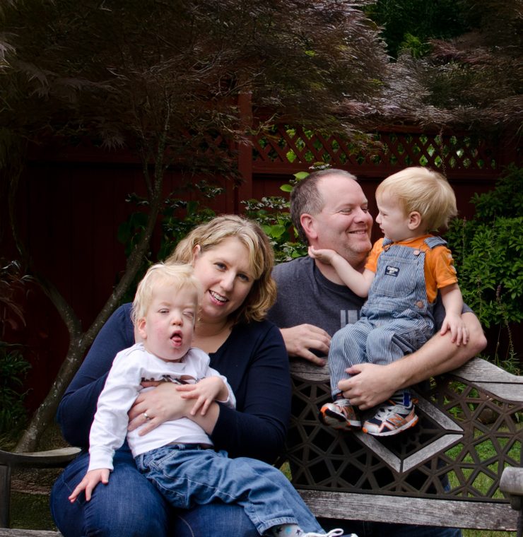 Canuck Place families