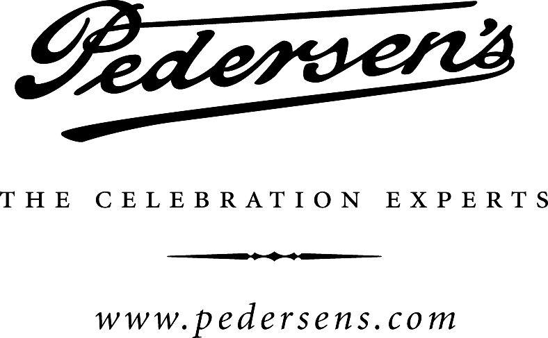 Gift of Time Sponsor | Pedersen's Event Rentals