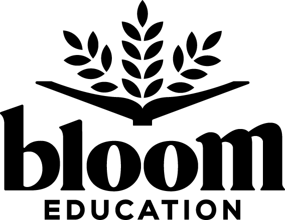 Gift of Time Sponsor | Bloom Education
