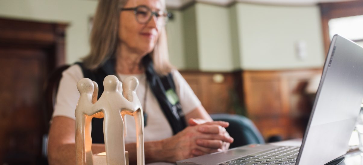 Virtual Support Groups