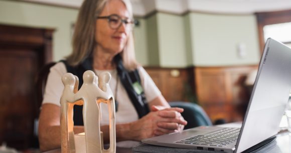 Virtual Support Groups