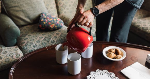 Cup of Tea