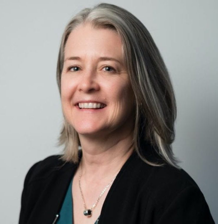 Barbra Mohan