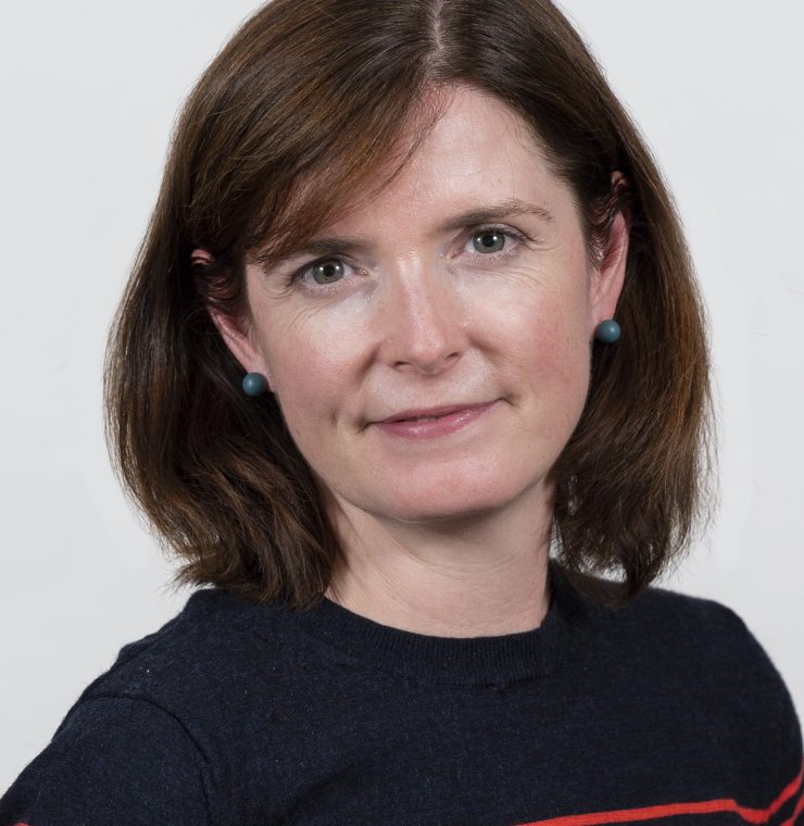 Kristina Boyer Canuck Place