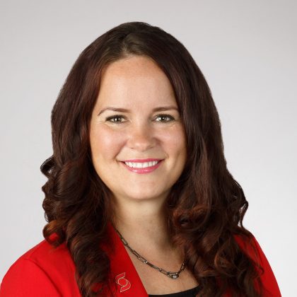 Tamara Van Den Drink